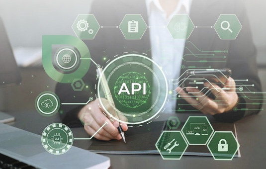 API Development & System Integrations
